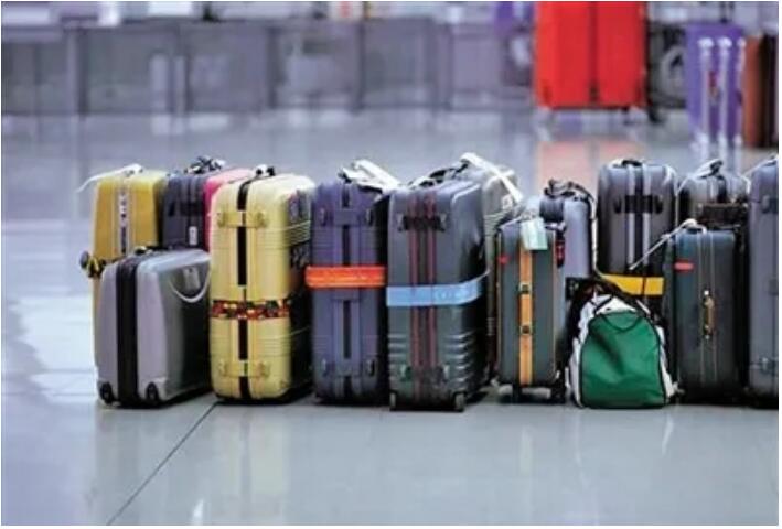 厦门到麟游县行李托运